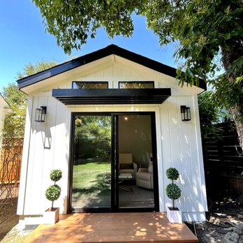 Shed Mania - General Contractors Near Me - Hayward, California Shed Mania - General Contractors Near Me - Hayward, California