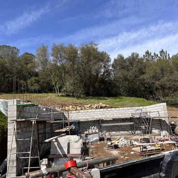 Delapp Masonry - Masonry/Concrete Near Me - Rescue, California Delapp Masonry - Masonry/Concrete Near Me - Rescue, California