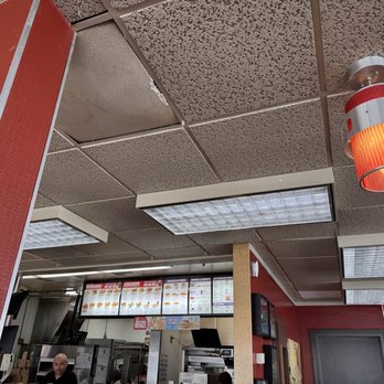 Jack in the Box - Fast Food Near Me - Sun Valley, California