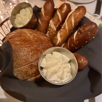 Ocean Prime - Bread - Seafood Near Me - Boston, Massachusetts Ocean Prime - Bread - Seafood Near Me - Boston, Massachusetts