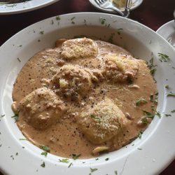 Il Mare - Cheese Ravioli