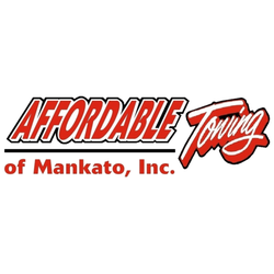 Affordable Towing of Mankato