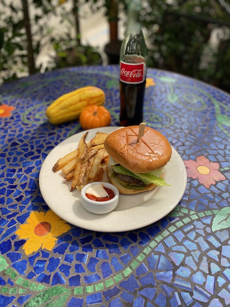 LA SERENATA DE GARIBALDI 193 Photos & 536 Reviews 10924 W Pico Blvd