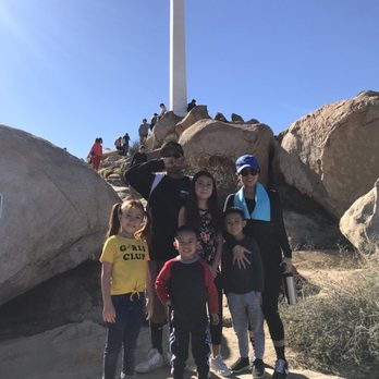 Mount Rubidoux Trail - Felt the wind in this exact moment :0 - Hiking Near Me - Riverside, California Mount Rubidoux Trail - Felt the wind in this exact moment :0 - Hiking Near Me - Riverside, California