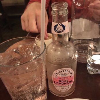 Pizzeria Seven Twelve - Rose lemonade - Pizza Near Me - Orem, Utah Pizzeria Seven Twelve - Rose lemonade - Pizza Near Me - Orem, Utah