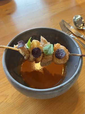 Amisfield Restaurant and Cellar Door by null