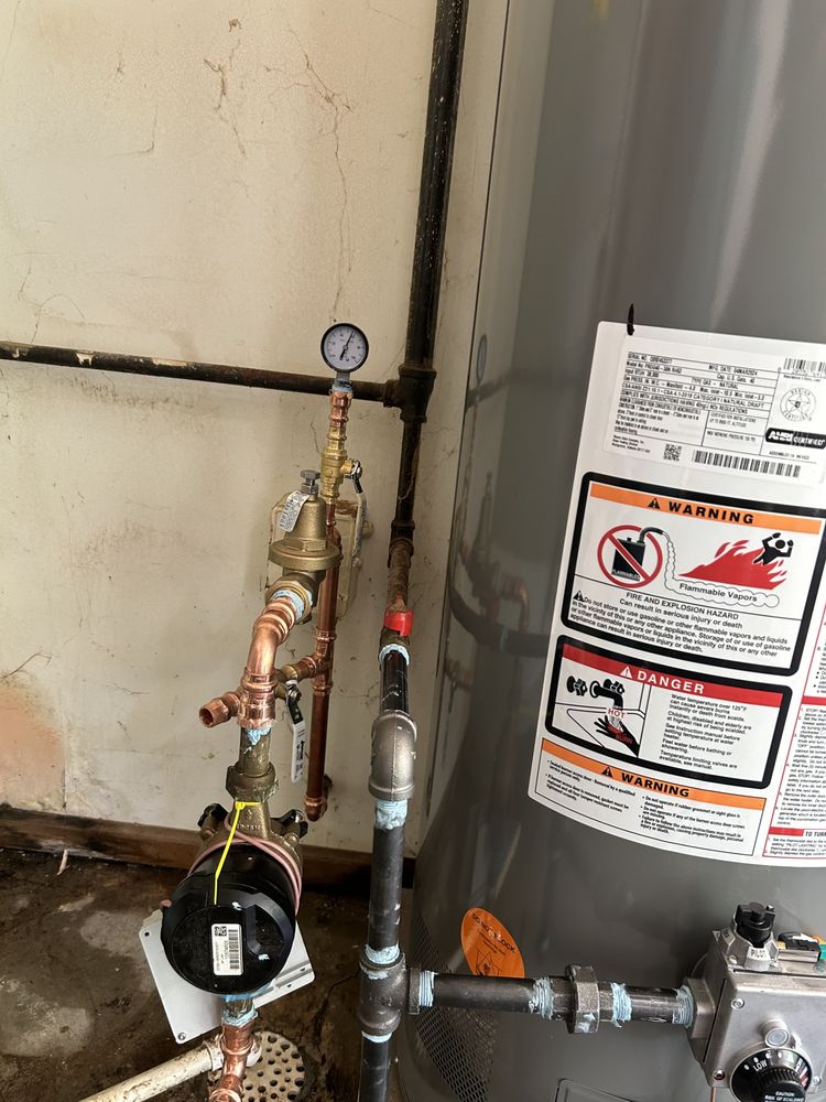 Slide of Koality Plumbing