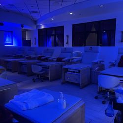 MC Spa & Nail Bar