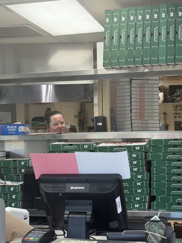 Papa Johns Pizza Updated January 2026 229 W Main St Uniontown