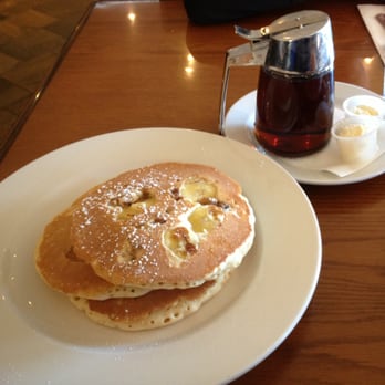 Boulevard Cafe - Banana Nut Waffle - New American Near Me - Daly City, California Boulevard Cafe - Banana Nut Waffle - New American Near Me - Daly City, California