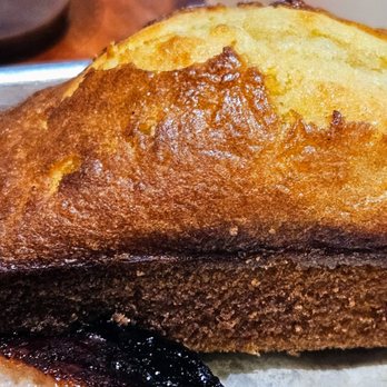 City Barbeque - Cornbread - just okay. - Barbeque Near Me - Durham, North Carolina