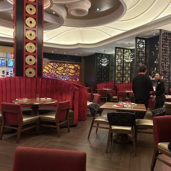 Hong Bao Kitchen - Other side - Asian Fusion Near Me - S Highland, California Hong Bao Kitchen - Other side - Asian Fusion Near Me - S Highland, California