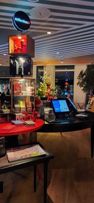 citizenM Copenhagen Radhuspladsen by null