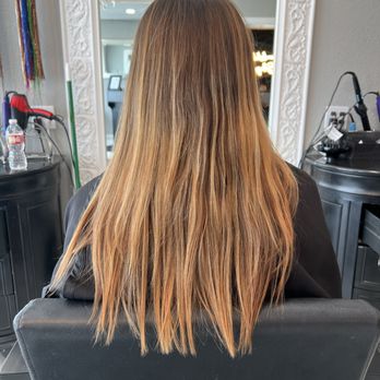 Bombshell Bling Salon - Before - Hair Salons Near Me - Keenesburg, Colorado Bombshell Bling Salon - Before - Hair Salons Near Me - Keenesburg, Colorado