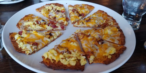 Trail House Kitchen & Bar by null