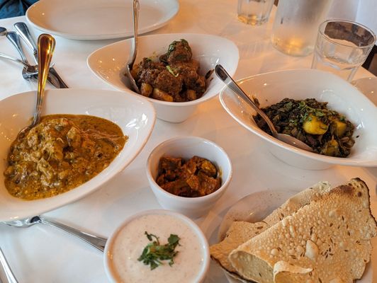 Indian Rasoi by null