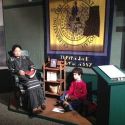 Bartlesville Area History Museum