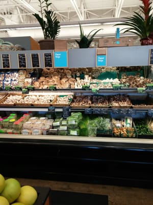 Wedge Lyndale by null