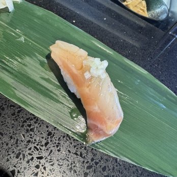 EDOBOY Standing Sushi Bar - Sushi Bars Near Me - Orlando, Florida