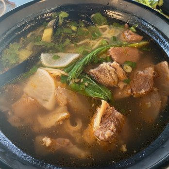 Kungfu Ramen - House special - Noodles Near Me - Tempe, Arizona