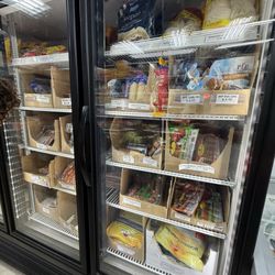 Freezer