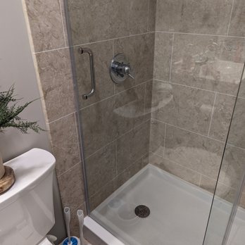 Long Home - They put handle inside. We don't want to get out next to the toilet - Roofing Near Me - Savage, Maryland Long Home - They put handle inside. We don't want to get out next to the toilet - Roofing Near Me - Savage, Maryland