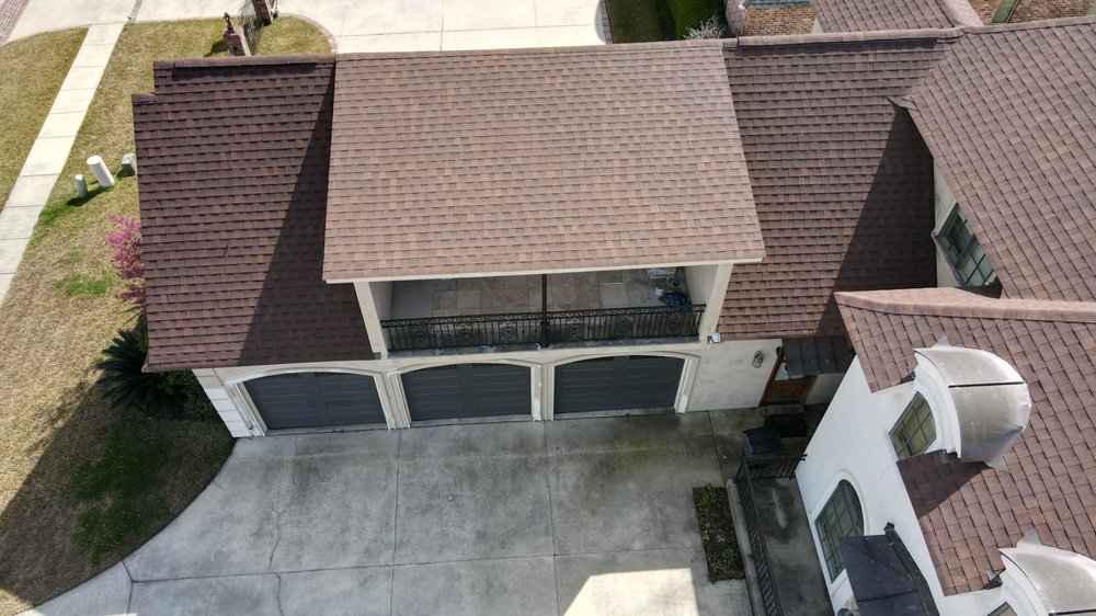 Slide of Red Stick Roofing of Louisiana