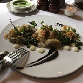 Barolo Grill - Italian Near Me - Denver, Colorado