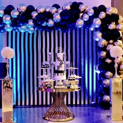 FST Events - Candy Bar