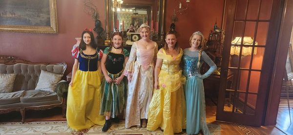 Nagle Warren Mansion B&B by null