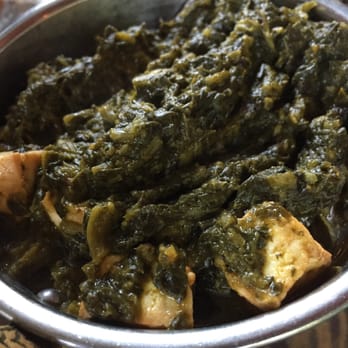 Mount Everest Restaurant - Palak paneer - Indian Near Me - Berkeley, California Mount Everest Restaurant - Palak paneer - Indian Near Me - Berkeley, California
