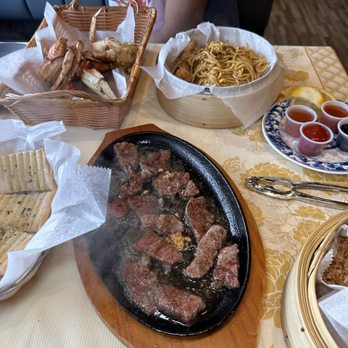 Crab House Brooklyn - Our spread! - Seafood Near Me - Brooklyn, New York Crab House Brooklyn - Our spread! - Seafood Near Me - Brooklyn, New York