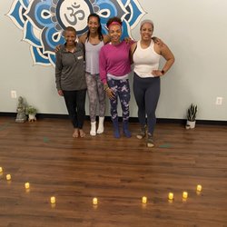 extendYoga