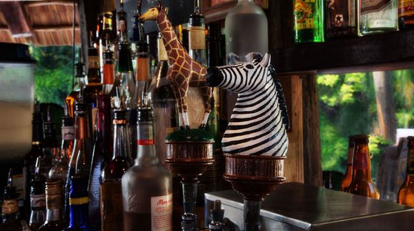 Dawa Bar by null