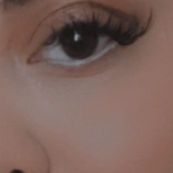 Mercy Beauty Studio - This is two weeks later! - Eyelash Service Near Me - Riverside, California Mercy Beauty Studio - This is two weeks later! - Eyelash Service Near Me - Riverside, California