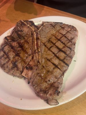 Texas Roadhouse by null