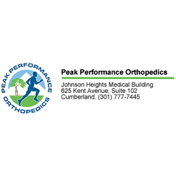 Peak Performance Orthopedics