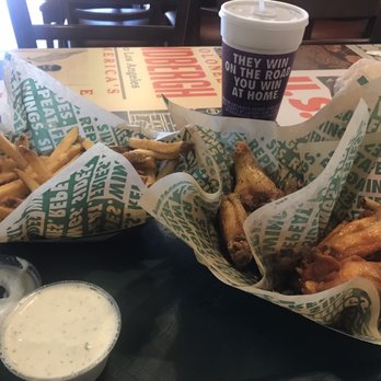 Wingstop - Chicken Wings Near Me - Torrance, California Wingstop - Chicken Wings Near Me - Torrance, California