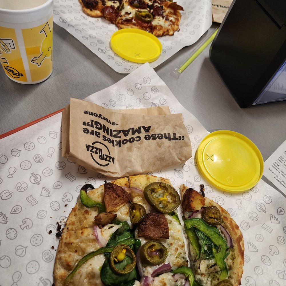 Azzip Pizza - Kids meal - Pizza Near Me - Indianapolis, Indiana Azzip Pizza - Kids meal - Pizza Near Me - Indianapolis, Indiana