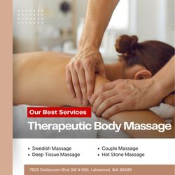 Epic Massage