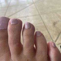 Tavares Nails & Spa