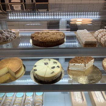 Michaeli Bakery - Bakeries Near Me - New York, New York