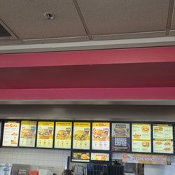 Carl's Jr - Menu as of 9/30/2026 & Price's!)