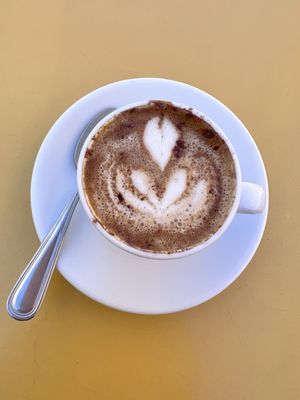 Caffe Luxxe by null