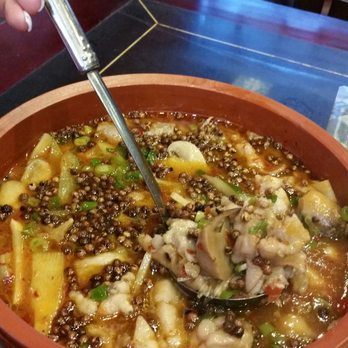 General Pot - Not good at all - Chinese Near Me - Fremont, California General Pot - Not good at all - Chinese Near Me - Fremont, California