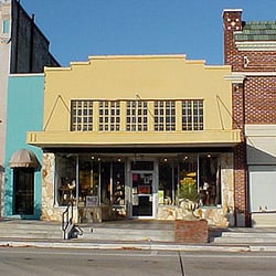 Backhome Antiques
