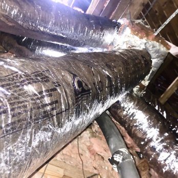 Armer Air - After the replacements were completed - Heating & Air Conditioning/HVAC Near Me - Victoria, Texas Armer Air - After the replacements were completed - Heating & Air Conditioning/HVAC Near Me - Victoria, Texas