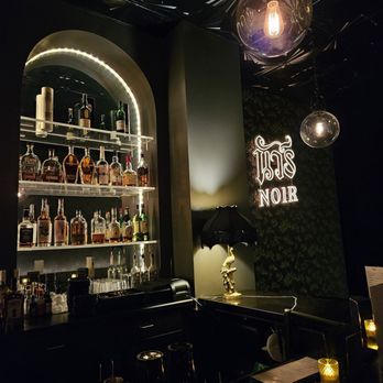 Noir Bar - Bars Near Me - Orlando, Florida