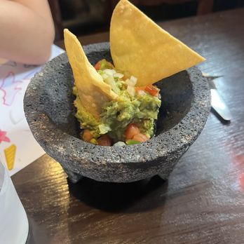 Buena Vista - Guacamole 4 oz. - Mexican Near Me - Philadelphia, Pennsylvania Buena Vista - Guacamole 4 oz. - Mexican Near Me - Philadelphia, Pennsylvania