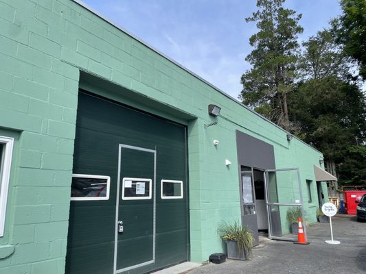 PopUp Bagels by null